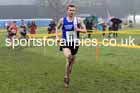 Senior Mens 2023 Northern Cross Country Champs., Witton Park, Blackburn. Photo: David T. Hewitson/Sports for All Pics